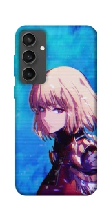 Чехол на Samsung Galaxy S24 FE Cha Hae In фото 1 из 1