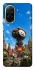 Чохол на Xiaomi Redmi A5 (Europe version) Moscow never sleeps ver.7 фото 1 з 1