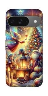 Чохол на Google Pixel 10 Christmas spirit ver.16 фото 1 з 1