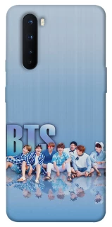 Чохол на OnePlus Nord BTS v5 фото 1 з 1