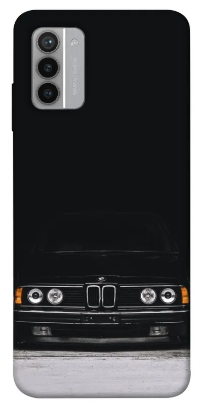 Чехол на Nokia G42 BMW v17 фото 1 из 1