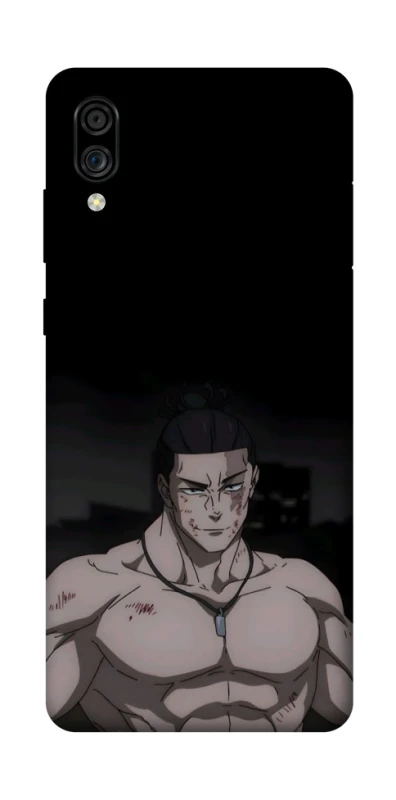 Чехол на ZTE Blade A5 (2020) Todo фото 1 из 1