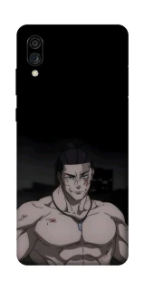 Чехол на ZTE Blade A5 (2020) Todo фото 1 из 1