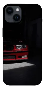 Чехол на Apple iPhone 14 (6.1") BMW v21 фото 1 из 1