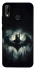 Чехол на Huawei P20 Lite Batman icon фото 1 из 1