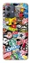 Чохол на Motorola Moto G54 brands фото 1 Чохол на Motorola Moto G54 brands фото 1 з 1