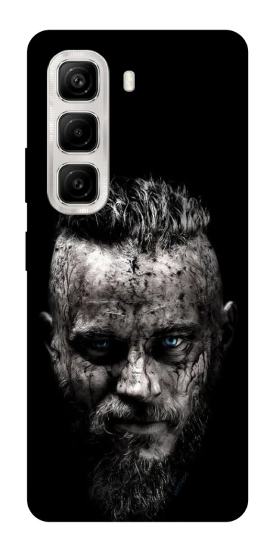 Чохол на Infinix Hot 50 4G Ragnar фото 1 з 1