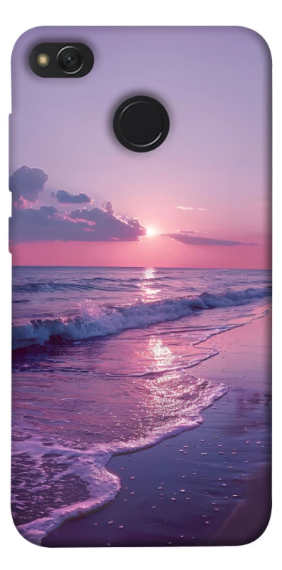 Чехол на Xiaomi Redmi 4X Sea фото 1 из 1