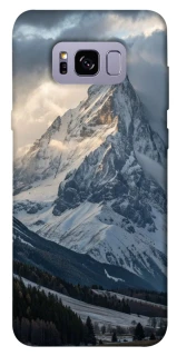 Чохол на Samsung G955 Galaxy S8 Plus Mountain v6 фото 1 з 1