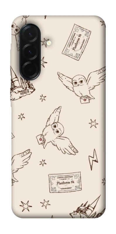 Чохол на Samsung Galaxy A37 5G Harry Potter v2 фото 1 з 1