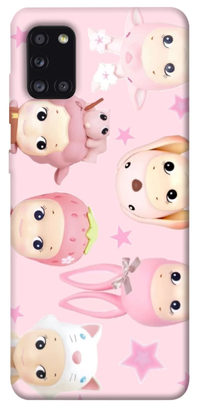 Чохол на Samsung Galaxy A31 Sonny angel фото 1 з 1