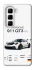 Чохол на Infinix Hot 50 Pro Porsche 911 GT3 фото 1 з 1