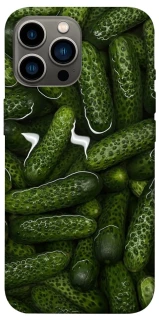 Чохол на Apple iPhone 13 Pro Max (6.7") Cucumber фото 1 з 1