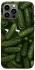 Чехол на Apple iPhone 13 Pro Max (6.7") Cucumber фото 1 из 1