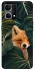 Чохол на Oppo Reno 7 4G Fox фото 1 з 1