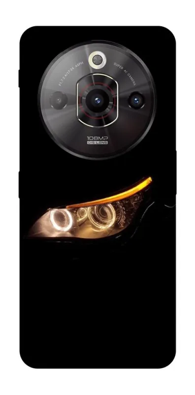 Чехол на ZTE Nubia Focus Pro BMW v15 фото 1 из 1