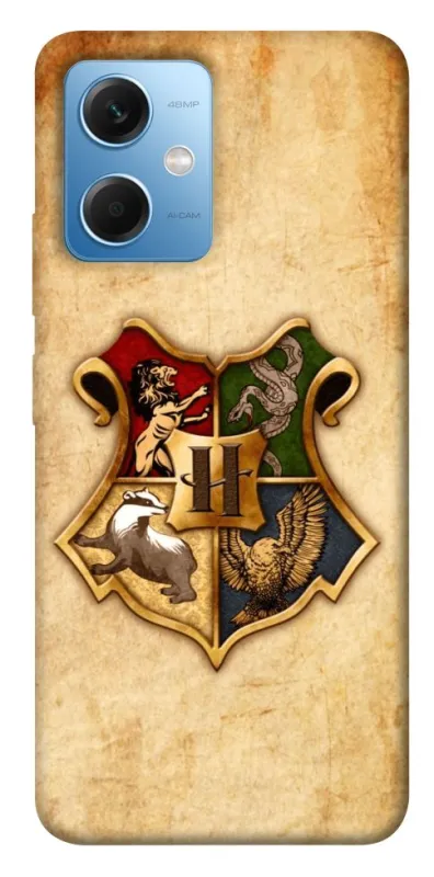 Чехол на Xiaomi Poco X5 5G Harry Potter mood v1 фото 1 из 1