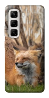 Чехол на Infinix Hot 50 4G Лиса фото 1 из 1