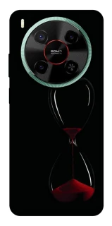 Чохол на ZTE Nubia V70 Max Red Time фото 1 з 1