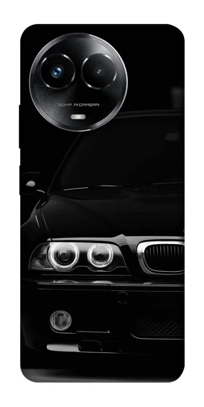 Чохол на Realme C67 4G BMW v43 фото 1 з 1