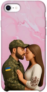 Чехол на Apple iPhone SE (2020) Love фото 1 из 1