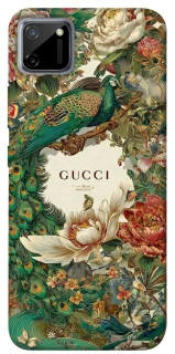 Чехол на Realme C11 Gucci ver.4 фото 1 из 1