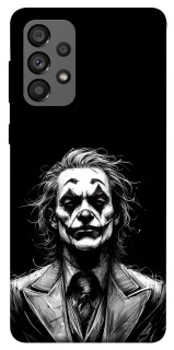 Чохол на Samsung Galaxy A73 5G Joker B&W фото 1 з 1