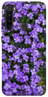 Чохол на Xiaomi Redmi Note 8T Flowers v17 фото 1 з 1