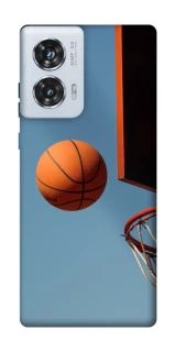 Чохол на Motorola Edge 50 Fusion Баскетбол фото 1 з 1