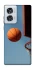 Чохол на Motorola Edge 50 Fusion Баскетбол фото 1 з 1