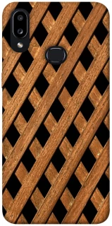 Чохол на Samsung Galaxy A10s Дерево на дачі фото 1 з 1