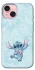 Чехол на Apple iPhone 15 (6.1") Stitch ver.9 фото 1 из 1