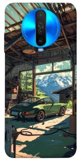 Чохол на Xiaomi Poco X2 Porsche фото 1 з 1