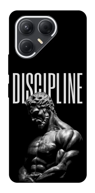 Чохол на TECNO Pova 7 Discipline v2 фото 1 з 1