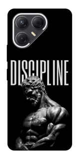 Чохол на TECNO Pova 7 Discipline v2 фото 1 з 1