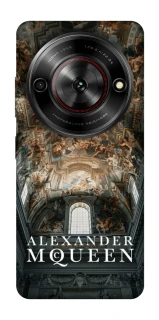 Чохол на ZTE Nubia Focus Alexander McQueen фото 1 з 1