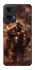 Чехол на Motorola Moto G35 Grommash Hellscream фото 1 из 1