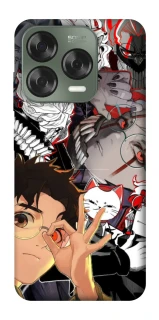 Чохол на ZTE Nubia V70 Design Dandadan v2 фото 1 з 1