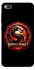 Чохол на Xiaomi Redmi 4a Mortal Kombat Dragon фото 1 з 1
