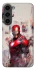 Чехол на Samsung Galaxy S23 Ironman фото 1 из 1