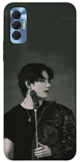 Чохол на TECNO Spark 8P V (Kim) - BTS фото 1 з 1