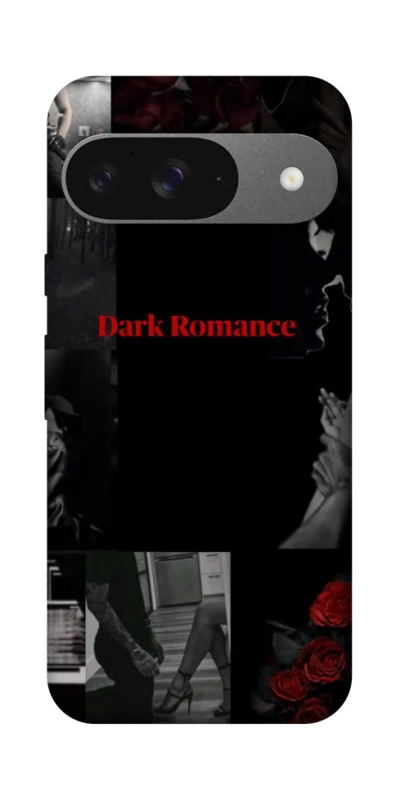 Чехол на Google Pixel 10 Dark Romance фото 1 из 1