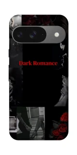 Чехол на Google Pixel 10 Dark Romance фото 1 из 1