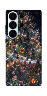 Чохол на Samsung Galaxy S26 Pro Новорічний v28 фото 1 з 1