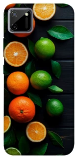 Чохол на Realme C11 citrus фото 1 з 1