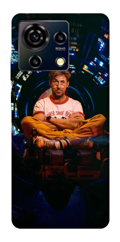 Чохол на ZTE Blade V50 Vita Project Hail Mary ver.3 фото 1 з 1