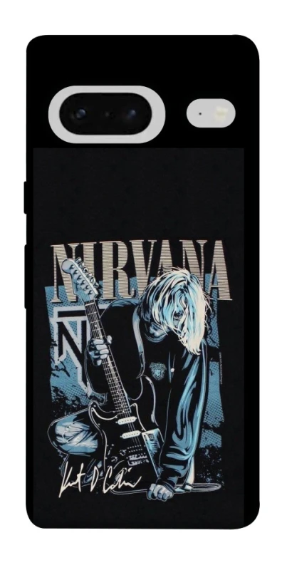 Чохол на Google Pixel 7 Nirvana ver.4 фото 1 з 1