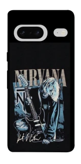Чохол на Google Pixel 7 Nirvana ver.4 фото 1 з 1