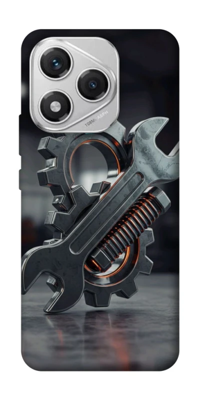 Чохол на Honor 400 Lite Mechanic фото 1 з 1