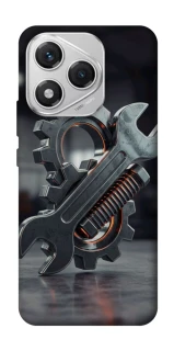 Чохол на Honor 400 Lite Mechanic фото 1 з 1